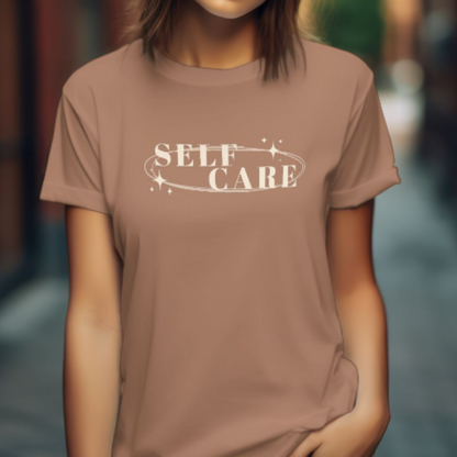 Self Care T-Shirt