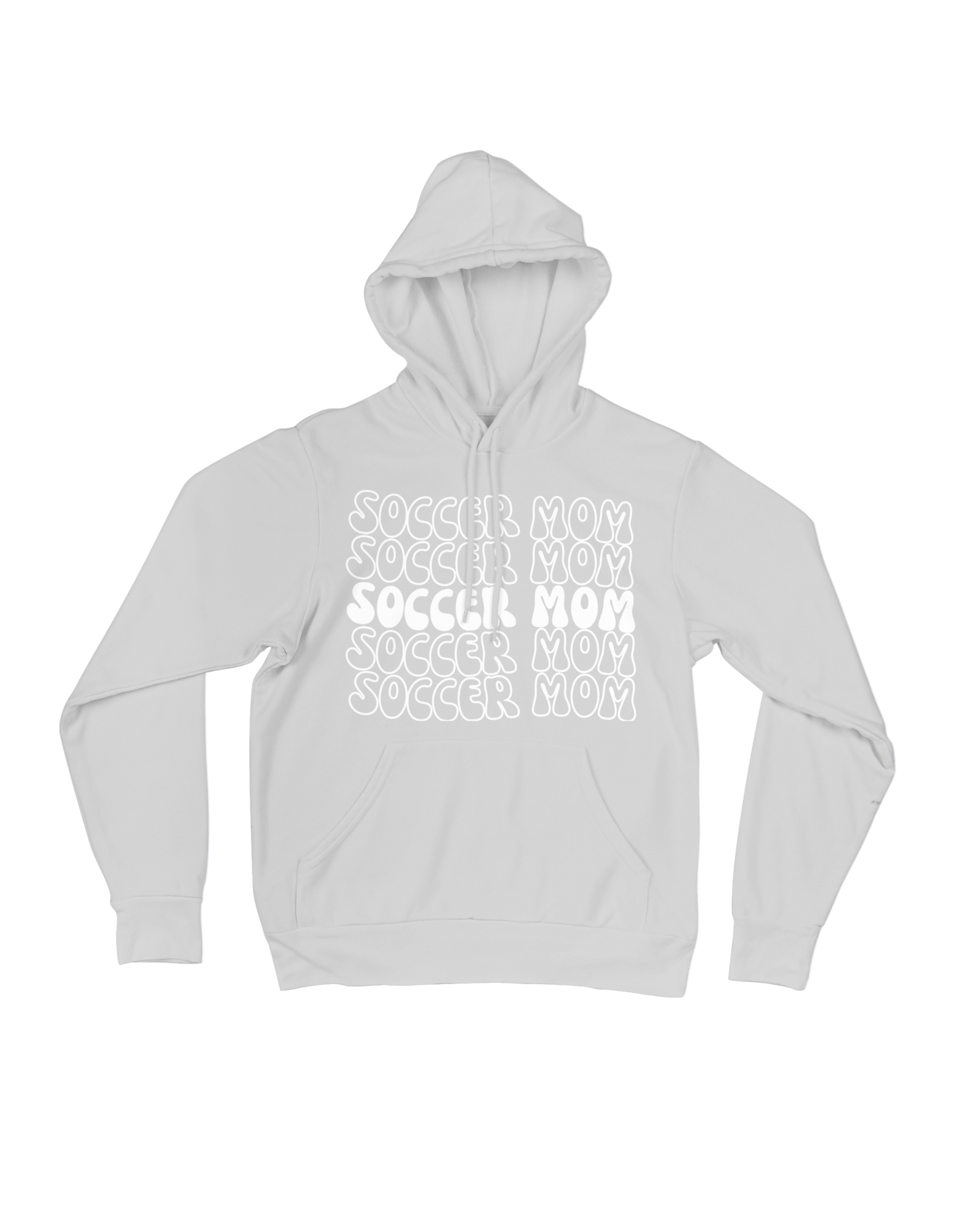 Soccer Mom Sweaters