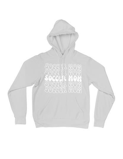 Soccer Mom Sweaters