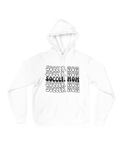 Soccer Mom Sweaters