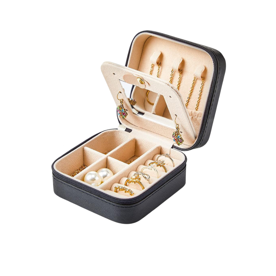 Jewelry Travel Case